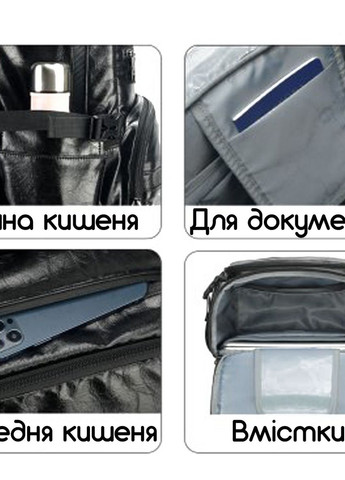 Рюкзак городской T-B9061 для ноутбука 15,6" объем 20л. (TGN-T-B9061-3139) Tigernu (268218570)
