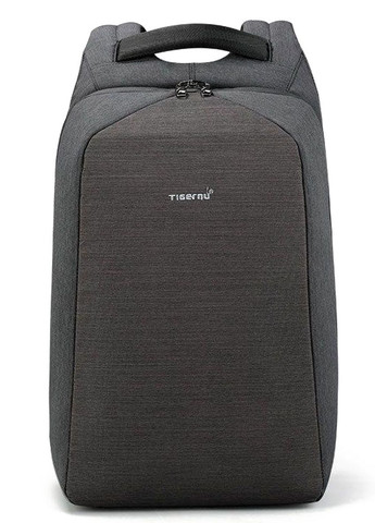 Рюкзак городской T-B3361 для ноутбука 15.6" с USB объем 20л. (со встроенным замком) (TGN-T-B3361-1861) Tigernu (268218469)