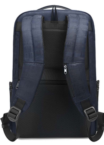 Рюкзак міський T-B9058 для ноутбука 15,6" об'єм 23 л. Синій (TGN-T-B9058-3153) Tigernu (268218580)