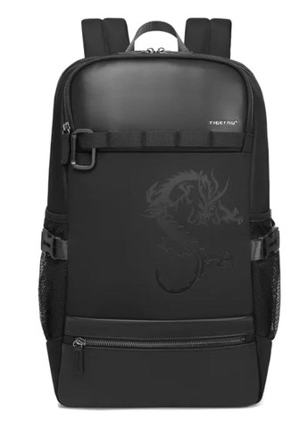 Рюкзак городской T-B9029 для ноутбука 15.6" объем 23л. + кодовый замок в подарок (TGN-T-B9029-3135) Tigernu (268218461)