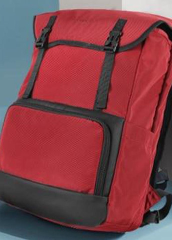 Рюкзак городской T-B3909 для ноутбука 17" с USB объем 24л. Красный + кодовый замок в подарок (TGN-T-B3909-2315) Tigernu (268218482)