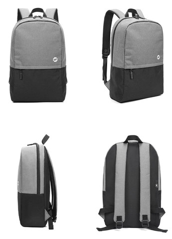 Рюкзак городской T-B9325 для ноутбука 15,6" объем 18л. (TGN-T-B9325-4175) Tigernu (268218409)