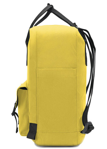 Рюкзак міський T-B9016 для ноутбука 14" об'єм 13 л. Жовтий (TGN-T-B9016-3169) Tigernu (268218422)