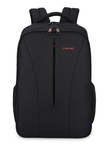 Рюкзак міський T-B3220 для ноутбука 15.6" з USB об'єм 26л. (кодовий замок у подарунок) (TGN-T-B3220-1873) Tigernu (268218410)