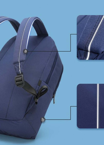 Рюкзак городской T-B9017 для ноутбука 15,6" объем 19л. (TGN-T-B9017-3173) Tigernu (268218414)