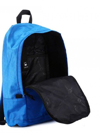 Рюкзак міський T-B3198 для ноутбука до 14,3" об'єм 14 л. Синій (TGN-T-B3198-1754) Tigernu (268218537)