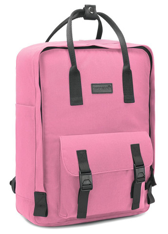 Рюкзак міський T-B9016 для ноутбука 14" об'єм 13 л. Рожевий (TGN-T-B9016-3171) Tigernu (268218532)