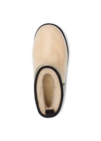 Уггі прозорі UGG Classic Clear Mini Boot White (268467353)