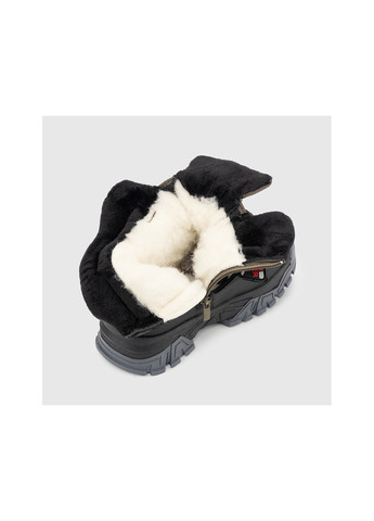 Зимние термоботинки Stepln