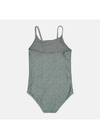 Зелений літній купальник H&M