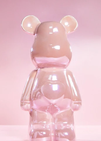 Фігурка ведмедик 28см PrettyLittleThing (268228540)