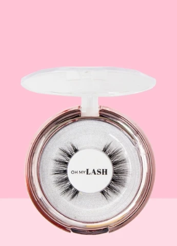 Накладные ресницы PrettyLittleThing (268296779)
