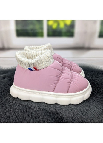 Тапочки чуні дитячі високі Lion (268454642)