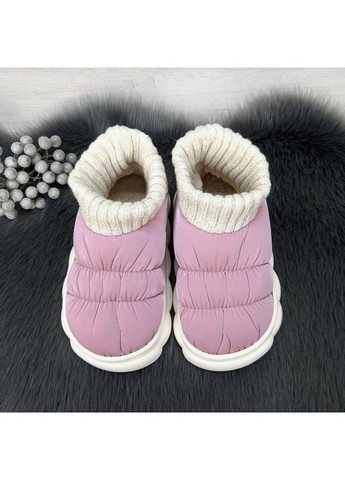 Тапочки чуні дитячі високі Lion (268454642)