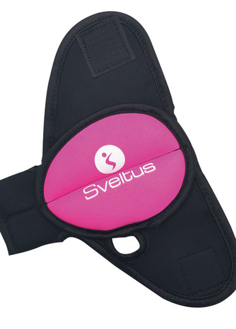 Утяжелители перчатки, 2 шт. по 0.25 кг (SLTS-0971) Sveltus pilox glove (268370216)