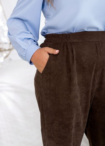 Вельветовые штаны No Brand (268370155)