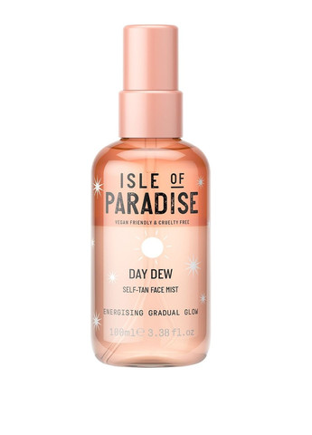 Спрей для автозагара Day Dew Isle Of Paradise (268301189)