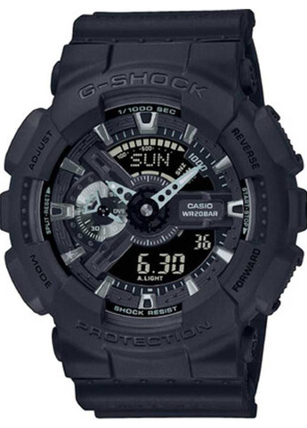 Часы наручные Casio ga-114re-1aer (268303552)