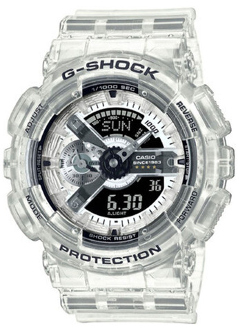 Часы наручные Casio ga-114rx-7aer (268303530)