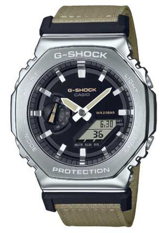 Наручний годинник Casio gm-2100c-5aer (268303536)