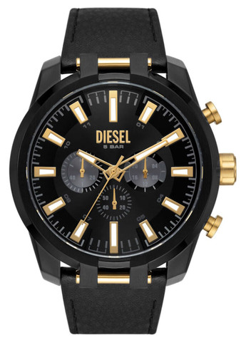 Наручний годинник Diesel dz4610 (268303069)
