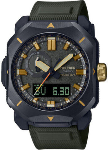 Часы наручные Casio prw-6900y-3er (268303554)