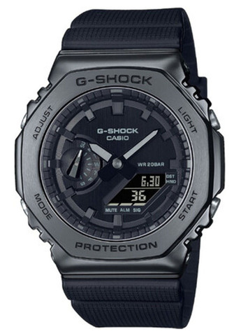 Наручний годинник Casio gm-2100bb-1aer (268302780)