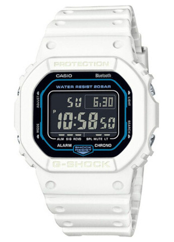 Наручний годинник Casio dw-b5600sf-7er (268303551)