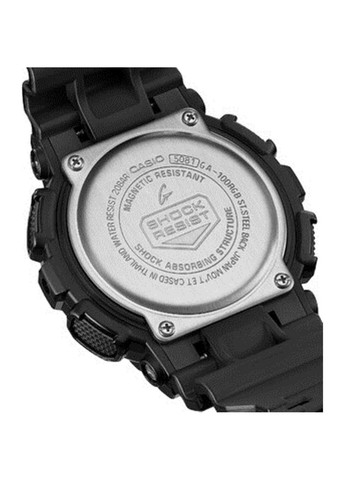 Наручний годинник Casio ga-100rgb-1aer (268302773)