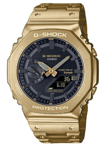 Наручний годинник Casio gm-b2100gd-9aer (268302740)