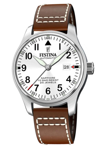 Часы наручные Festina f20151/1 (268303463)