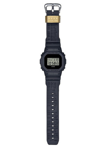 Часы наручные Casio dwe-5657re-1er + корпус (268302788)