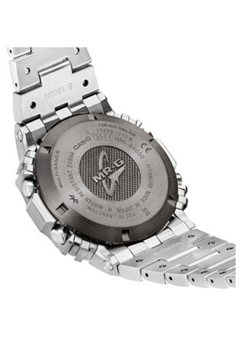 Часы наручные Casio mrg-b5000d-1dr (268302782)