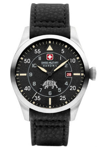 Часы наручные Swiss Military-Hanowa smwgn0001201 (268303256)