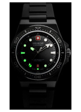 Часы наручные Swiss Military-Hanowa smwgn0001180 (268303272)