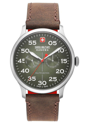 Часы наручные Swiss Military-Hanowa 06-4335.04.006 (268303276)