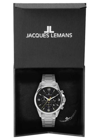Часы наручные Jacques Lemans 1-2118d (268303235)