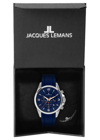 Часы наручные Jacques Lemans 1-2118c (268303214)