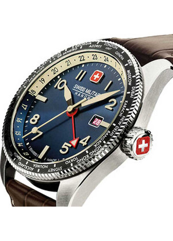 Наручний годинник Swiss Military-Hanowa smwgb0000506 (268303262)
