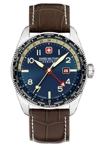 Часы наручные Swiss Military-Hanowa smwgb0000506 (268303262)
