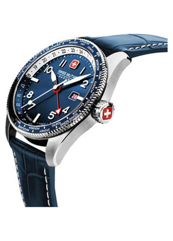 Часы наручные Swiss Military-Hanowa smwgb0000505 (268303637)