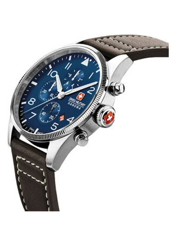 Часы наручные Swiss Military-Hanowa smwgc0000402 (268303638)