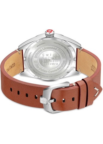 Часы наручные Swiss Military-Hanowa smwga2100402 (268303271)