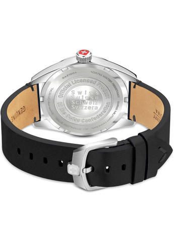 Часы наручные Swiss Military-Hanowa smwga2100401 (268303258)