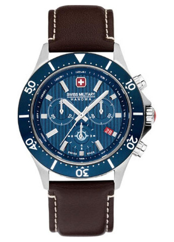 Часы наручные Swiss Military-Hanowa smwgc2100706 (268303268)