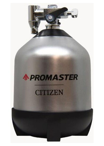 Часы наручные Citizen nb6004-83e футляр diver bottle (268302967)