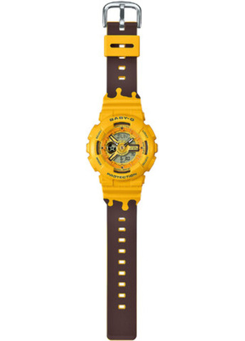 Часы наручные Casio ba-110xslc-9aer (268302752)