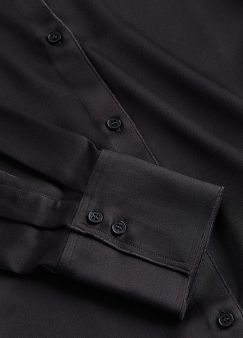 Темно-сіра демісезонна блузка H&M