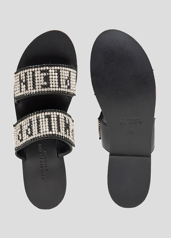 Шльопанці Philipp Plein (268375095)