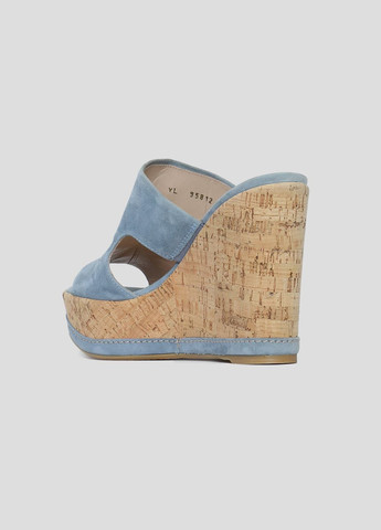 Шльопанці на підборах Stuart Weitzman (268375093)